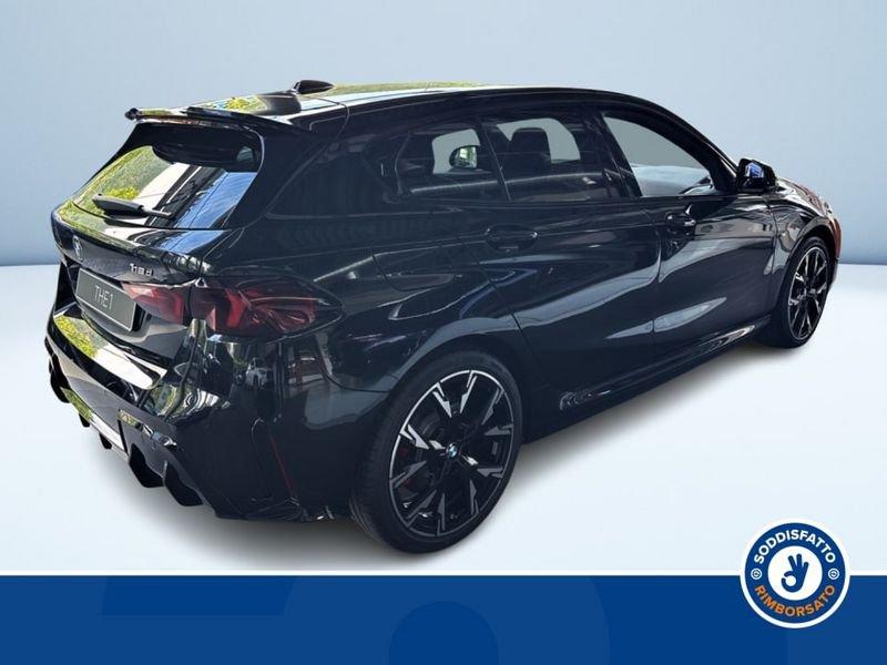 BMW Serie 1 118d M Sport Pro