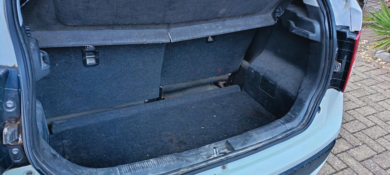 Suzuki Ignis 1.2 Hybrid 4WD All Grip Top iUnique