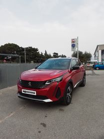 Peugeot 3008 PureTech Turbo 130 S&S GT