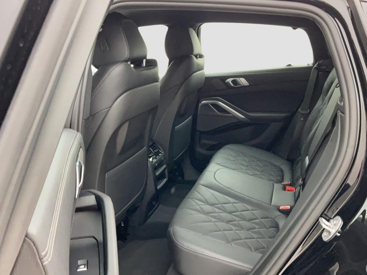 BMW X6 xDrive30d