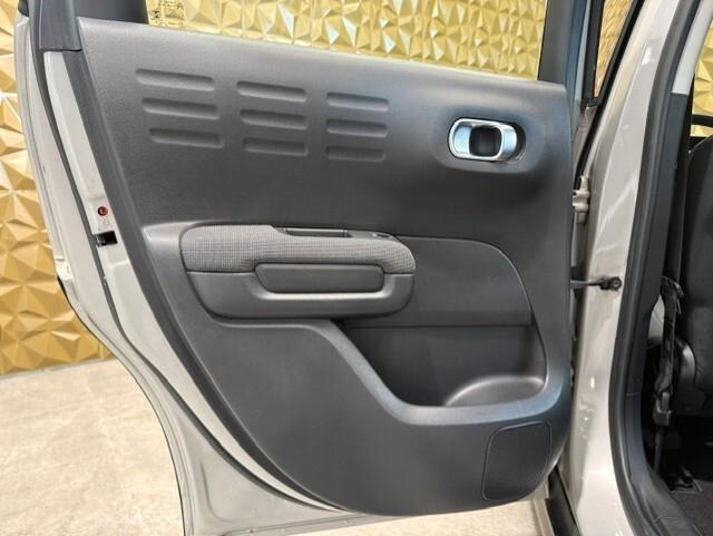 Citroen C3 Aircross BlueHDi 100 S&S Shine