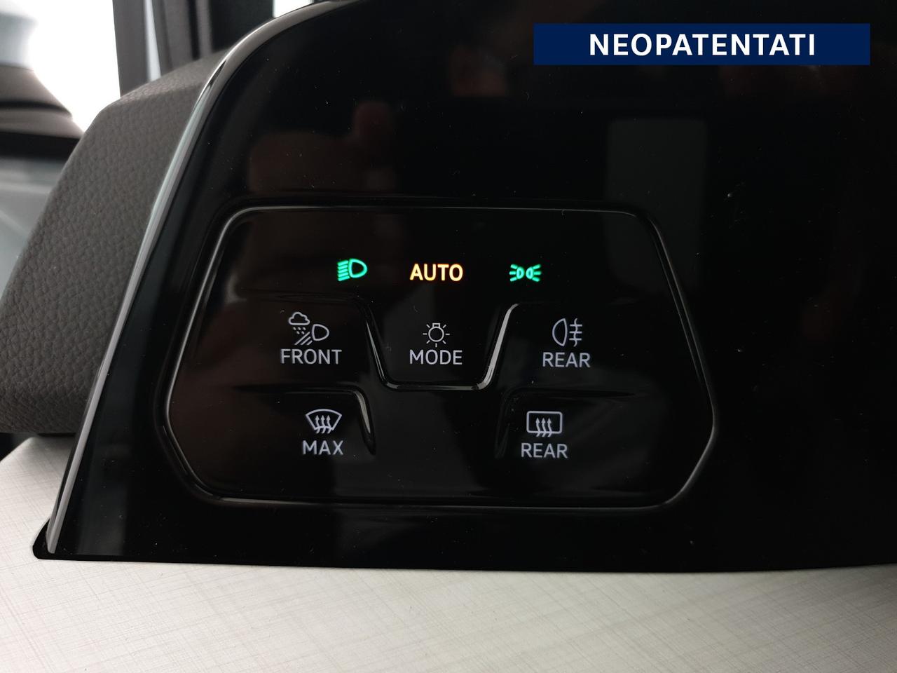 Volkswagen Golf variant 1.5 etsi edition plus 115cv dsg