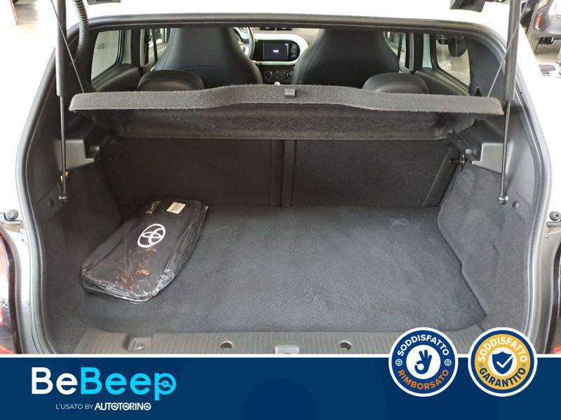 Renault Twingo 1.0 SCE LA PARISIENNE S&S 69CV