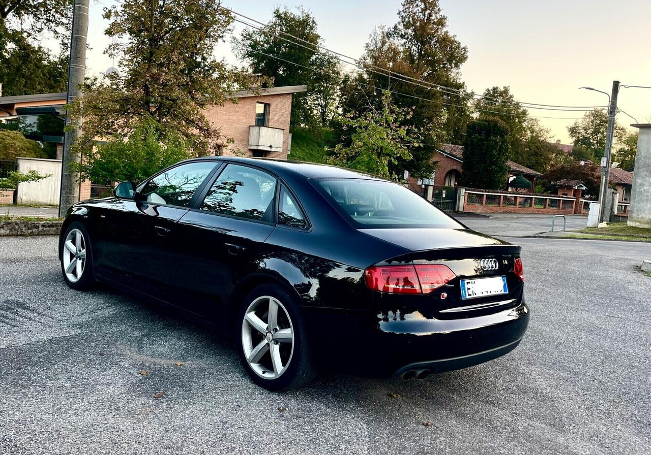 Audi A4 2.0 TDI 143CV F.AP. Advanced