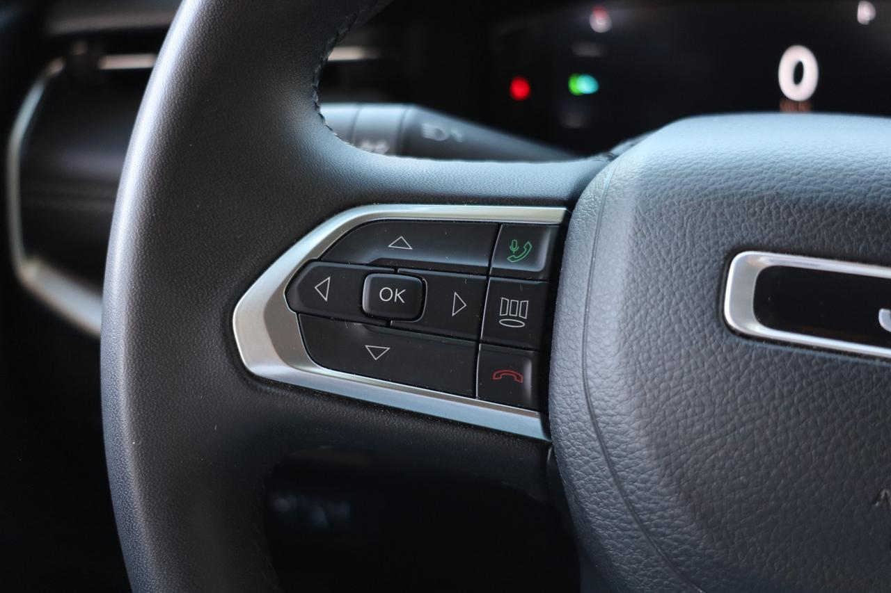 JEEP COMPASS 1.3 Turbo T4 190cv PHEV AT6 4xe LIMITED