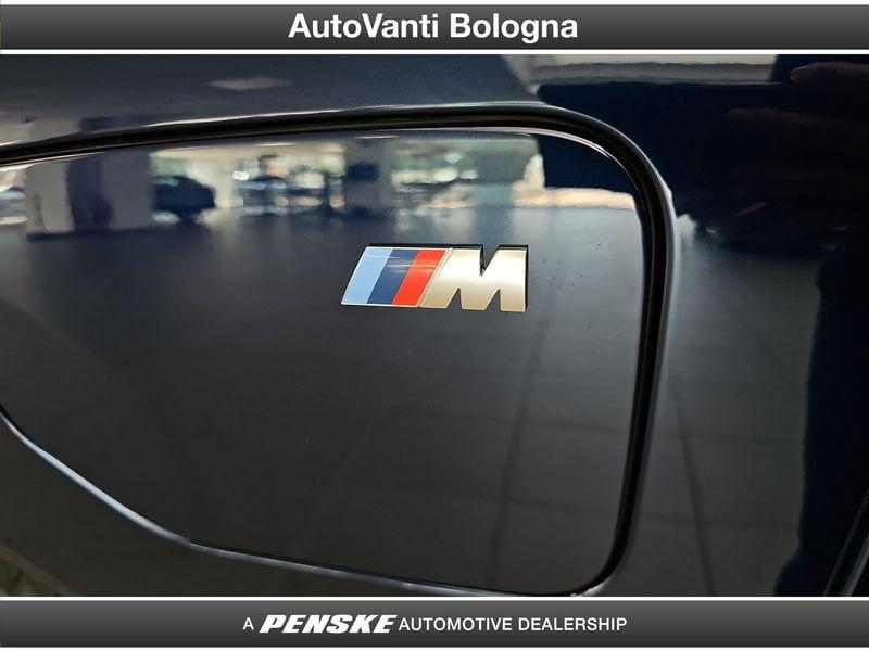 BMW X3 X3 xdrive30e MSport Pro auto