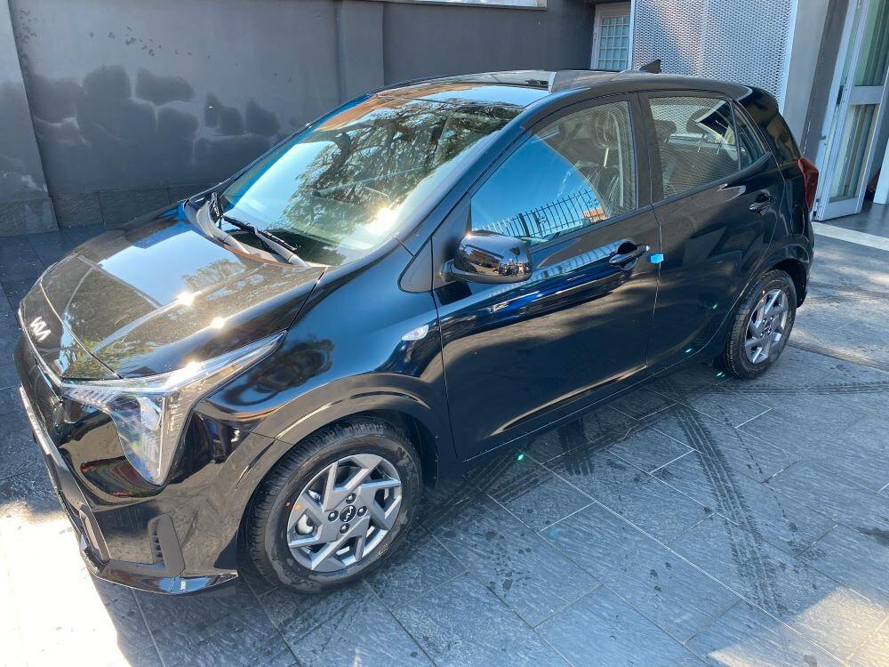 Kia Picanto 1.0 GDi 5 porte Urban