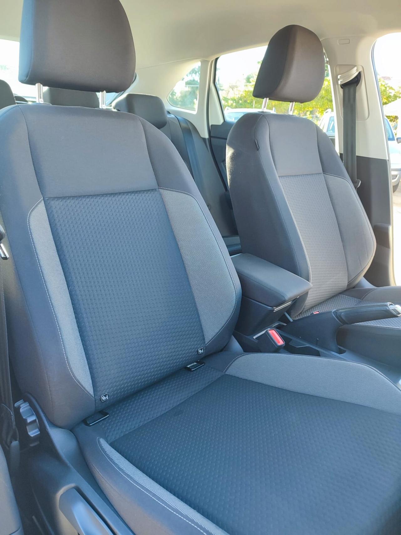 Volkswagen Taigo 1.0 TSI 95 CV Life