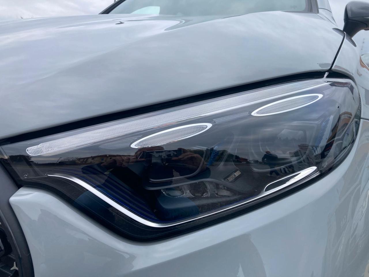 Mercedes-benz GLC 220 d 4Matic Mild Hybrid AMG Line Premium Plus