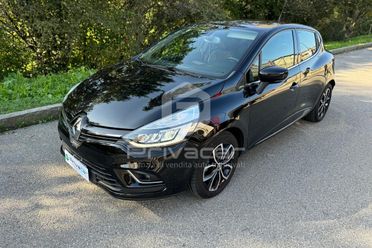 RENAULT Clio TCe 12V 90 CV 5 porte Moschino Zen