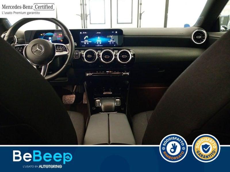 Mercedes-Benz CLA S.Brake 200 D BUSINESS EXTRA AUTO