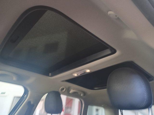 MINI Countryman 2.0 Cooper SD Countryman ALL4 Automatica