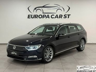 Volkswagen Passat Var.2.0TDI SCR 190CV Executive BMT DSG