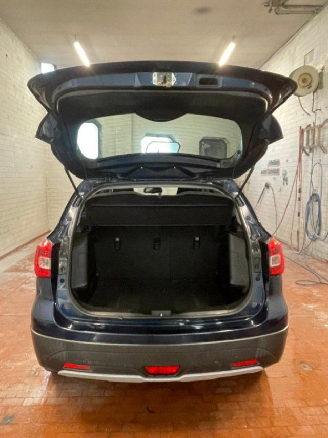 SUZUKI S-Cross 1.6 DDiS Start&Stop Top