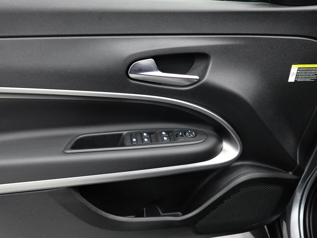 Jeep Avenger 1.2 GSE T3 100 CV ALTITUDE