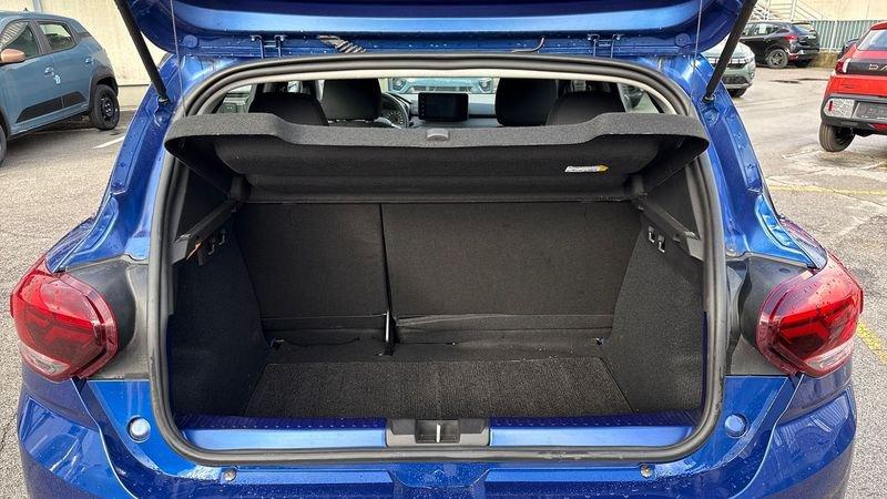 Dacia Sandero Streetway III 2021 Streetway 1.0 SCe Expression