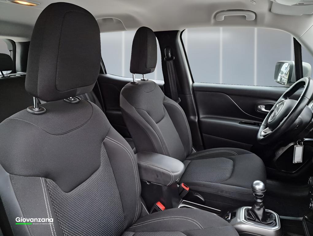 Jeep Renegade 1.0 T3 Limited 2WD