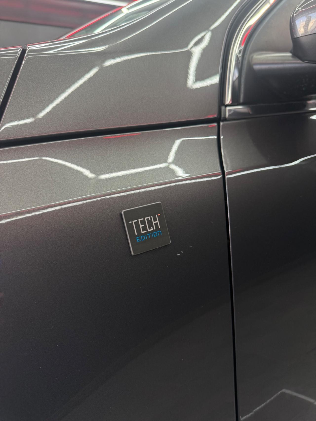 Peugeot 308 1.5 BlueHDi 130cv EAT8 Tech Edition FULL