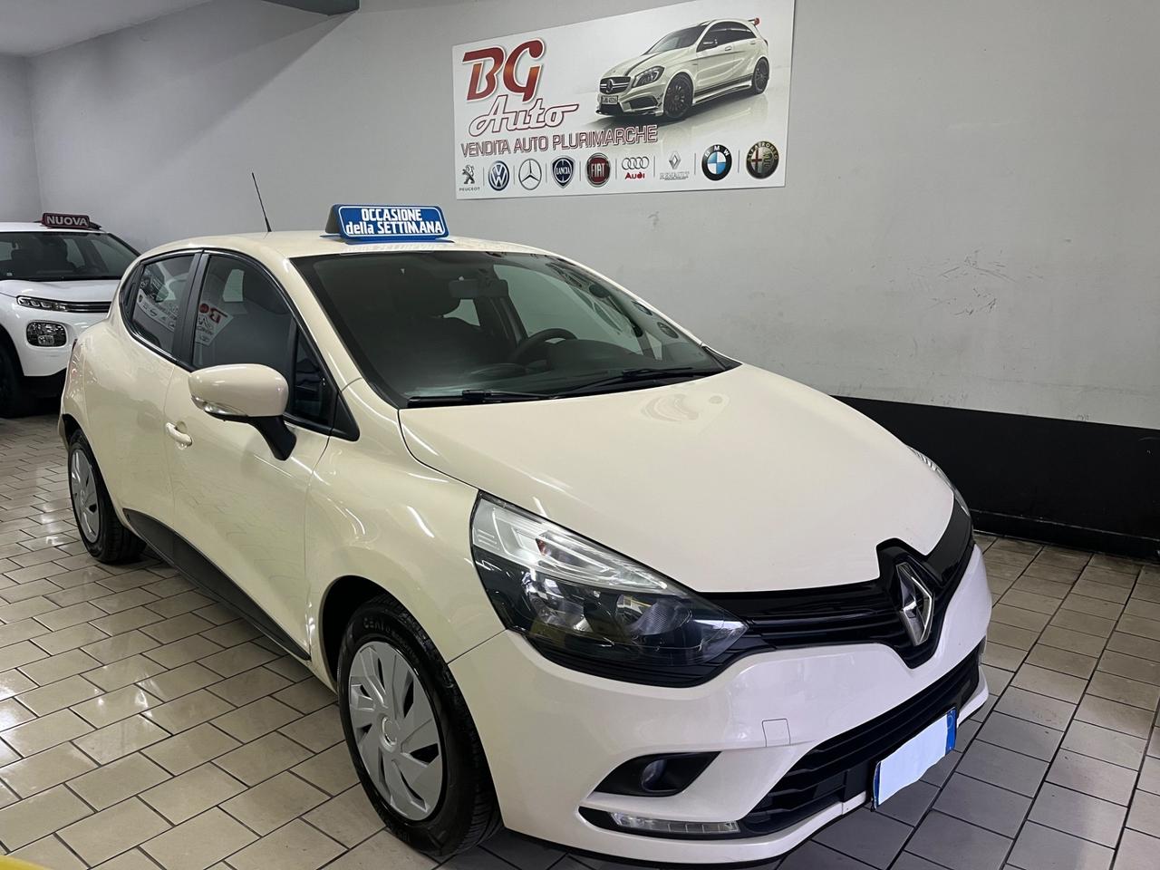 Renault Clio 90 CV GPL Start&Stop 5 porte Energy 2