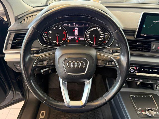 AUDI Q5 2.0 TDI diesel quattro S tronic //BELLISSIMO//
