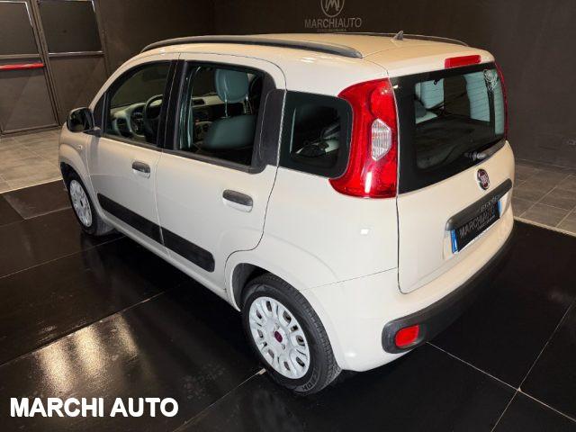 FIAT Panda 1.3 MJT S&S Easy