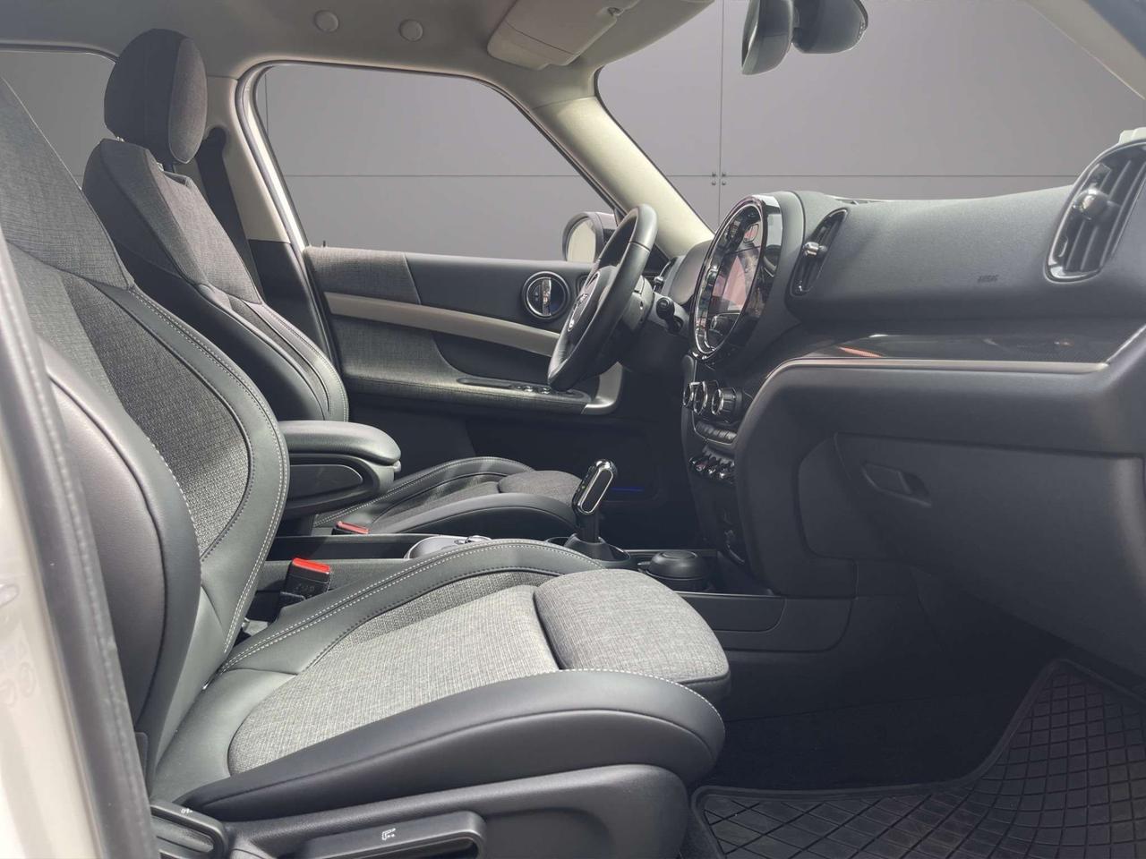 MINI Cooper D Countryman Countryman 2.0 Northwood Edition Auto - Unipro - Promo finanziamento