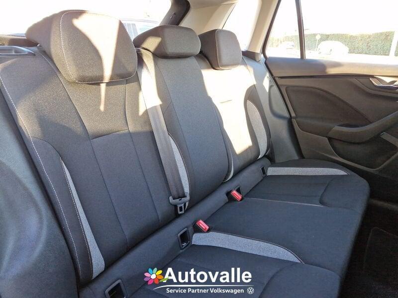 Skoda Kamiq Kamiq 1.0 TSI Selection