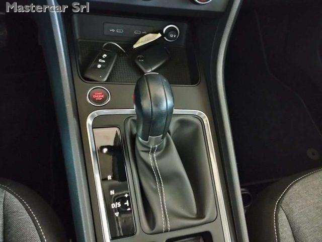 SEAT Ateca 2.0 tdi Xperience 150cv dsg GM882WA