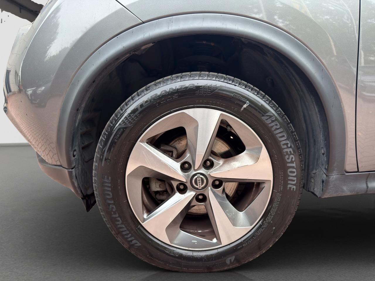 Nissan Juke 1.5 dCi Start&Stop Acenta