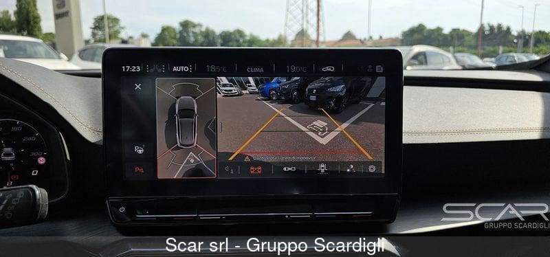 Cupra Formentor Formentor 2.5 TSI 4Drive DSG VZ5 Century Bronze *PREZZO REALE NON VINCOLATO A FINANZIAMENTO*