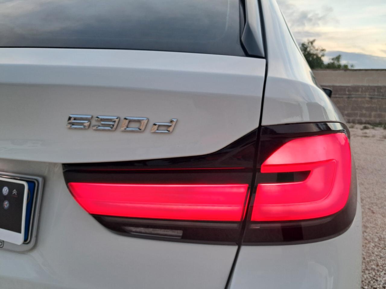 Bmw530Touring-M-SPORT-249cv-VIRTUAL*PELLE*LED*