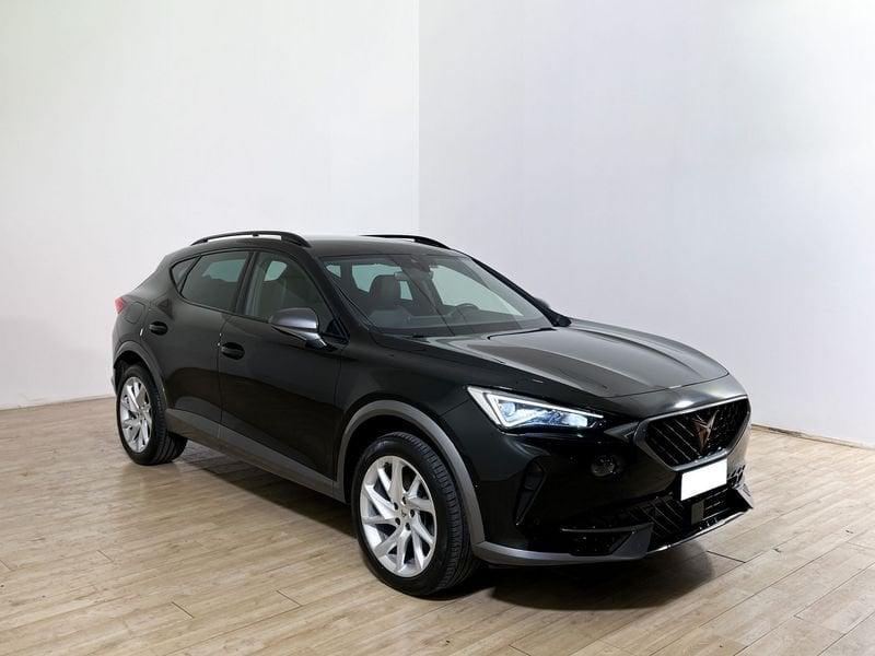 Cupra Formentor Formentor 1.5 TSI DSG
