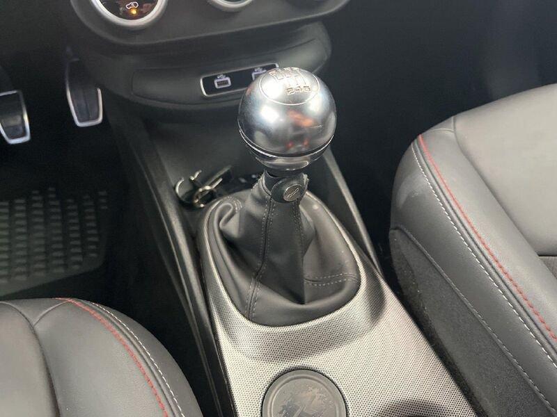 FIAT 500X 500 X 2018 1.0 T3 Sport 120cv