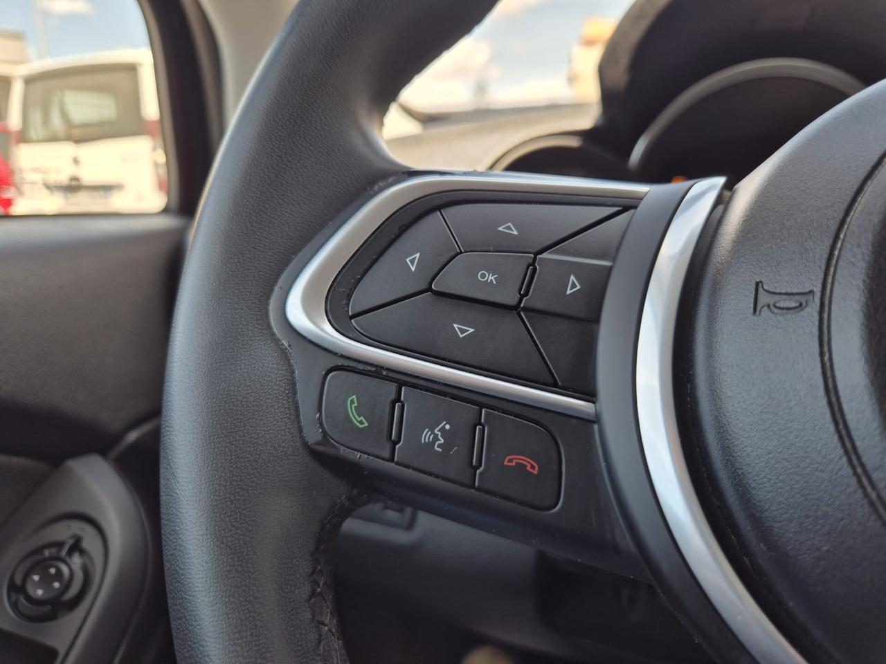 Fiat 500X 1.6 MultiJet 130 CV