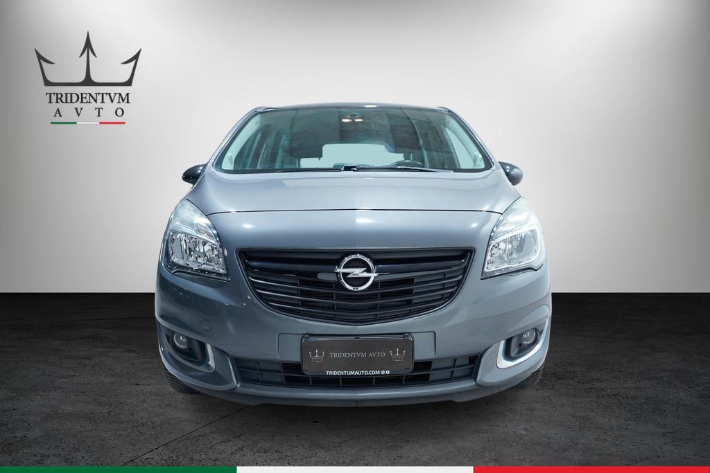 Opel Meriva 1.4 Innovation (cosmo) 100cv