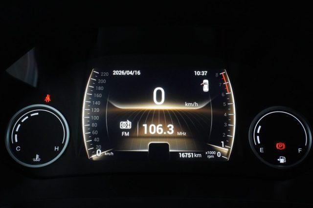 OTHERS-ANDERE OTHERS-ANDERE DR Automobiles DR 5.0 dr 5.0 1.5 Bi-Fuel GPL Unica