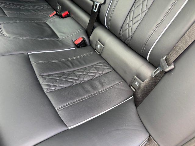 BMW 520 d 48V xDrive TOURING LUXURY *UNIPROP*TETTO*