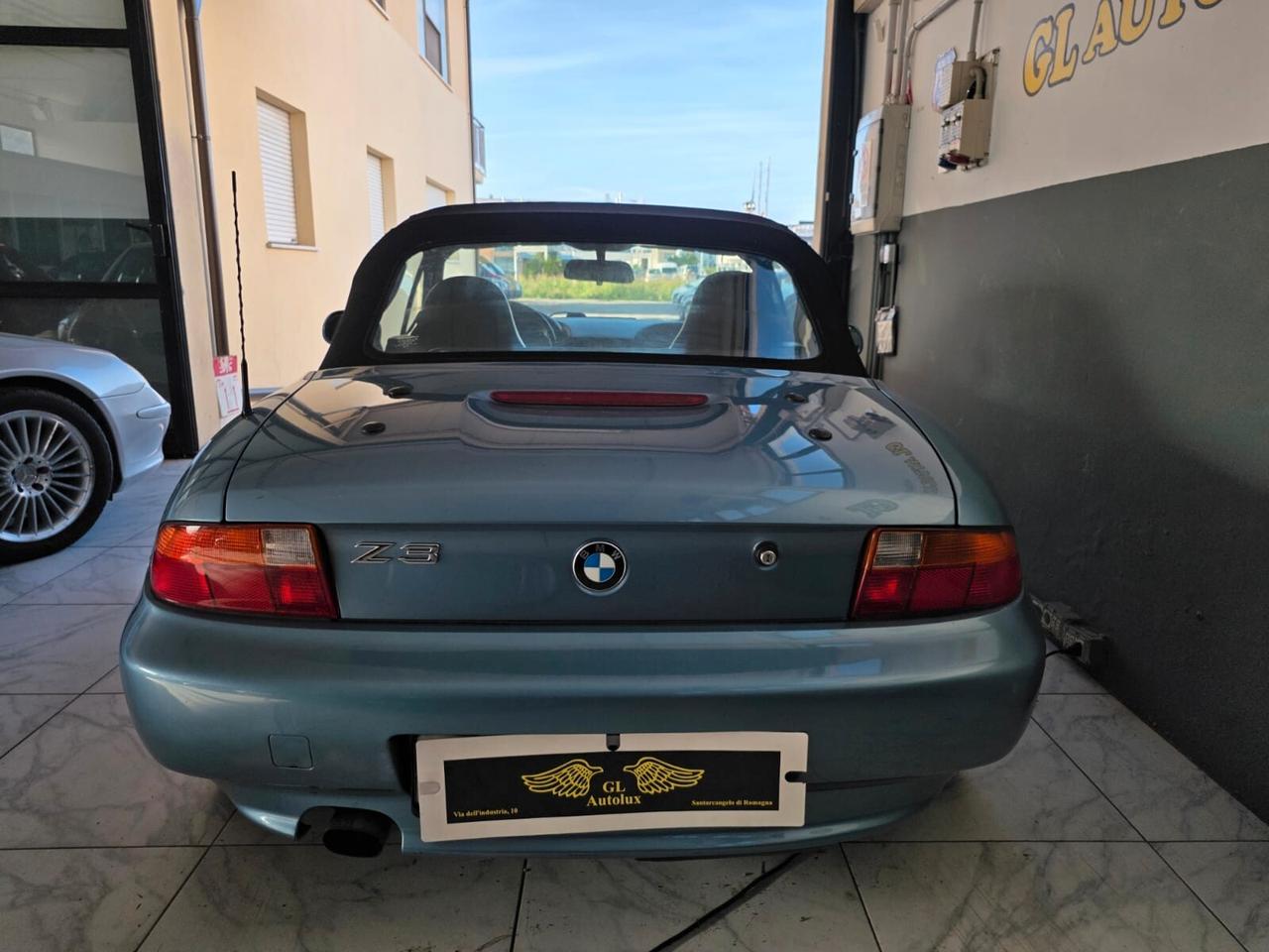 Bmw Z3 1.8 cat Roadster / Clima / Hard Top