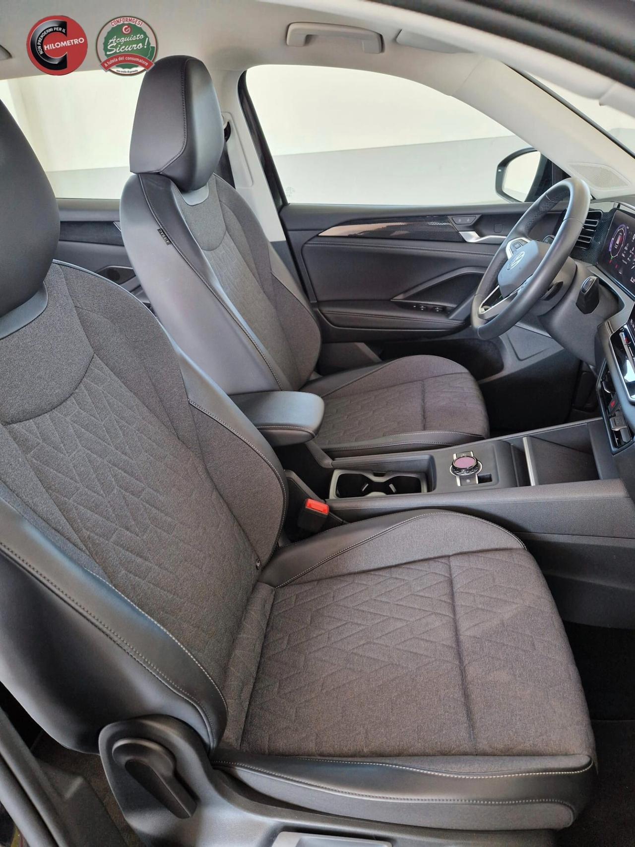 Volkswagen Tiguan 2.0 TDI 150 CV DSG Life