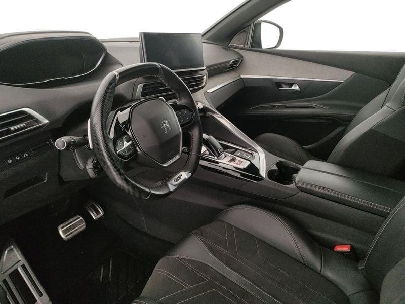 Peugeot 3008 3008 BlueHDi 130 S&S EAT8 GT