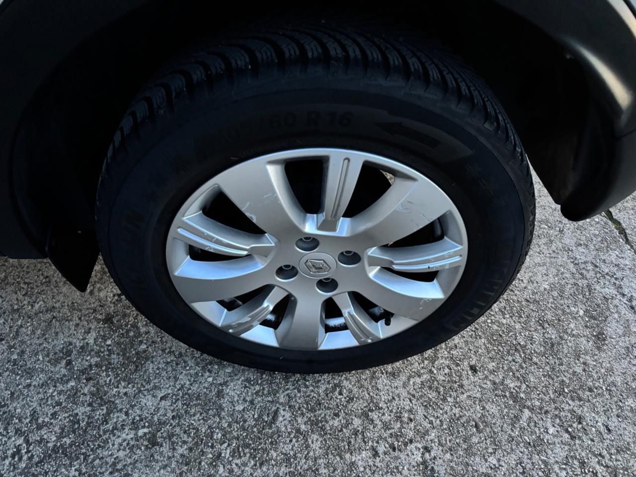 Renault Captur dCi 8V 90 CV Start&Stop Energy Life