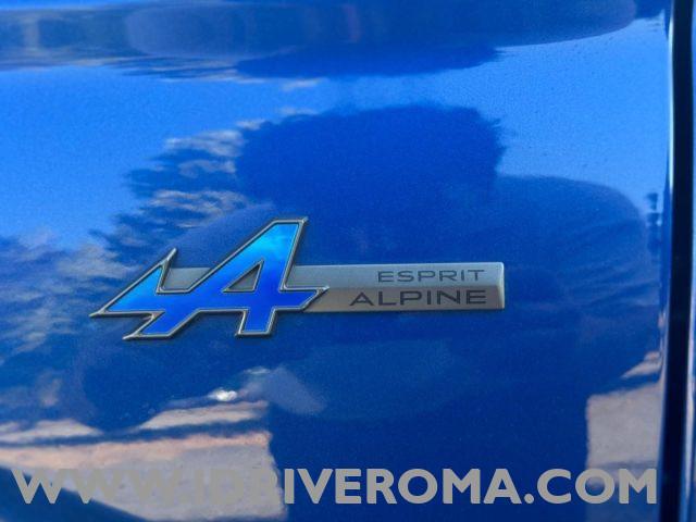 RENAULT Austral Austral Full Hybrid E-Tech 200 CV Iconic Esprit Al