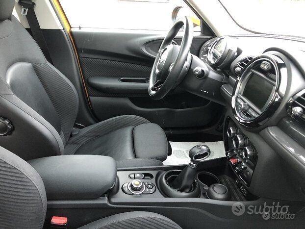 Mini clubman 2.0 d 150 cv Automat. COOPER D