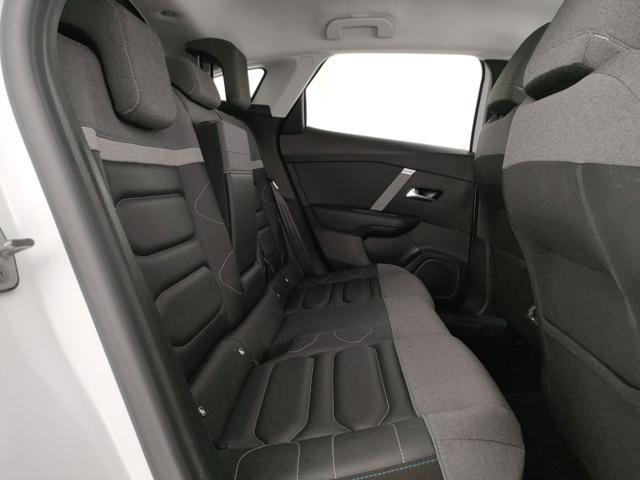 CITROEN C4 BlueHDi 130 S&S EAT8 Shine