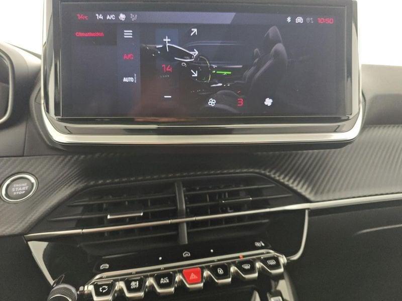 Peugeot 208 PureTech 100 Stop&Start 5 porte Allure