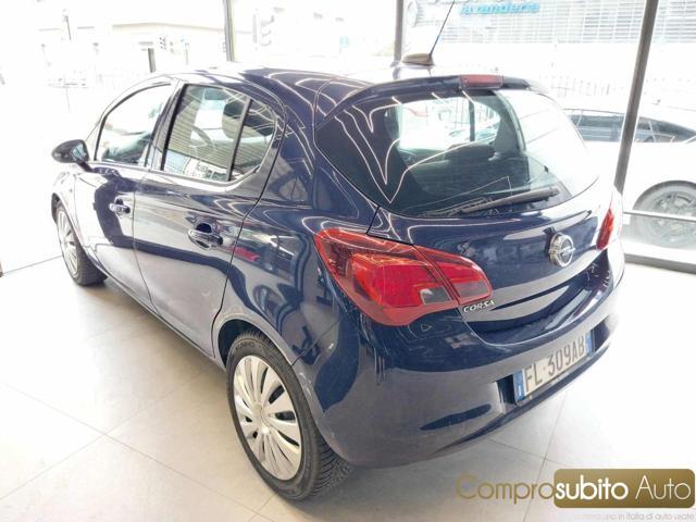 OPEL Corsa 1.2 5 porte Advance (Garanzia 12 Mesi)
