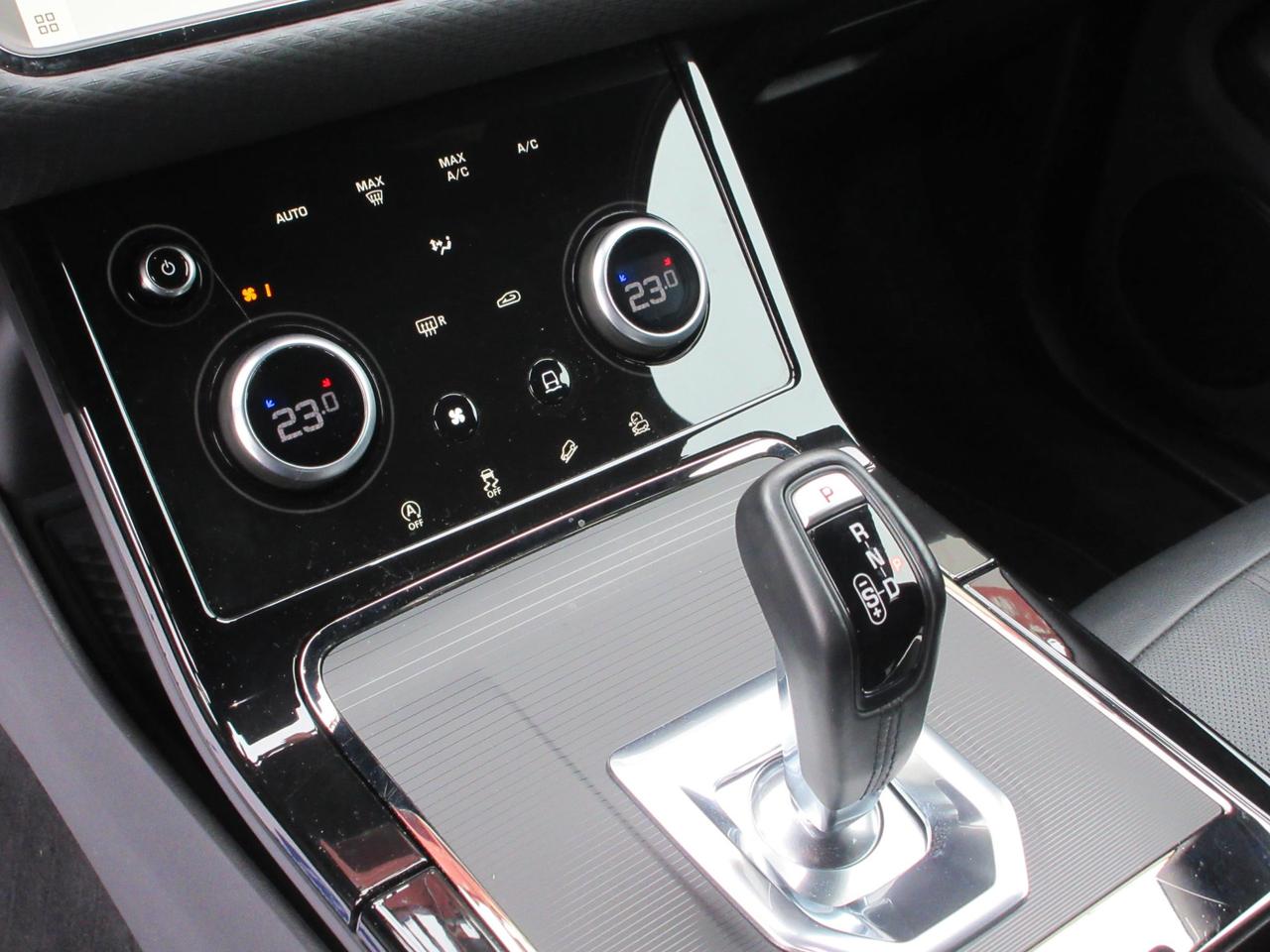 Land Rover Range Rover Evoque 2.0d i4 mhev R-Dynamic S awd 163cv auto