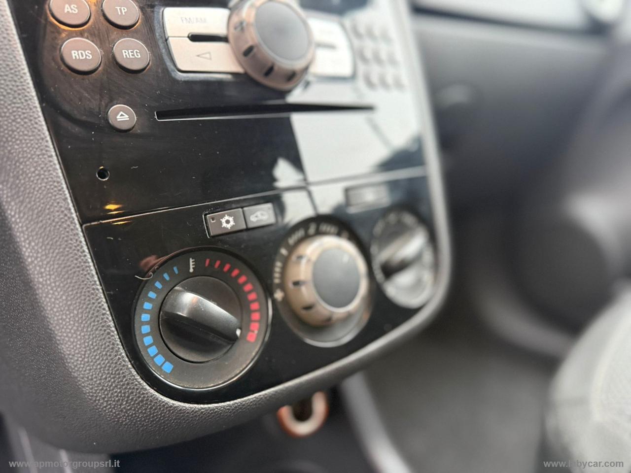 OPEL Corsa 1.3 CDTI 90 CV 5p. Cosmo