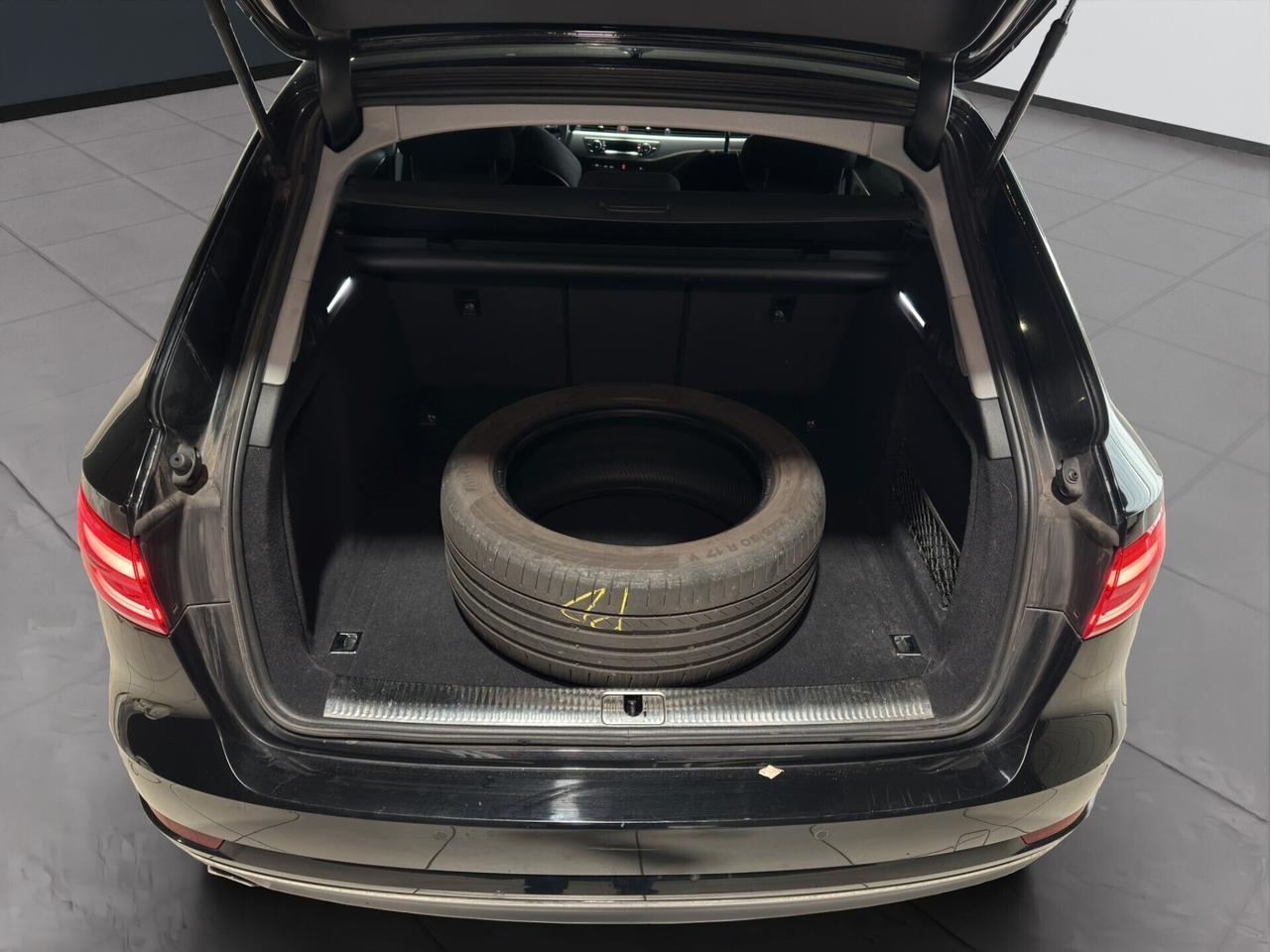 Audi A4 Avant 2.0 TDI 150 CV S tronic Business Sport