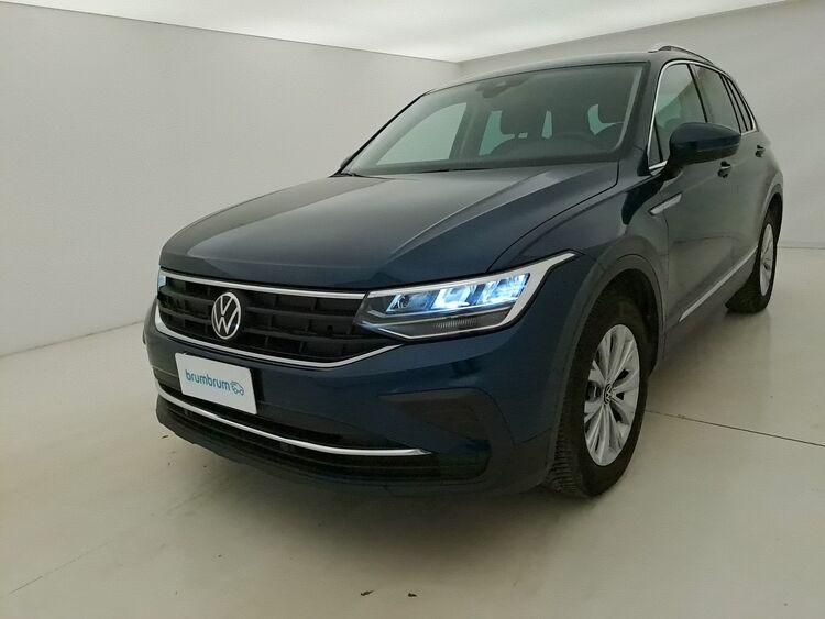 Volkswagen Tiguan Life BR132746 1.5 Benzina 131CV